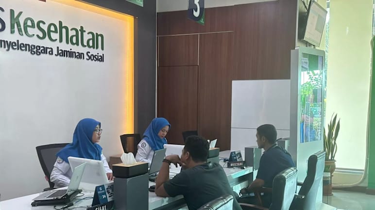 Gaduh penghapusan BPJS PBI, pemerintah sepakat bayar layanan 3 bulan