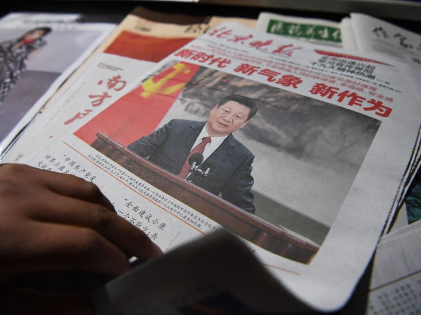 Beijing has been conducting a co-ordinated effort to influence the media groups that cater to the approximately 60 million ethnically Chinese people who live overseas, especially communities in Australia, New Zealand and Canada. Beijing has been conducting a co-ordinated effort to influence the media groups that cater to the approximately 60 million ethnically Chinese people who live overseas, especially communities in Australia, New Zealand and Canada.