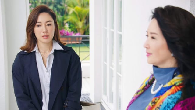 新闻女王（第22集）：Slash伤重逝世