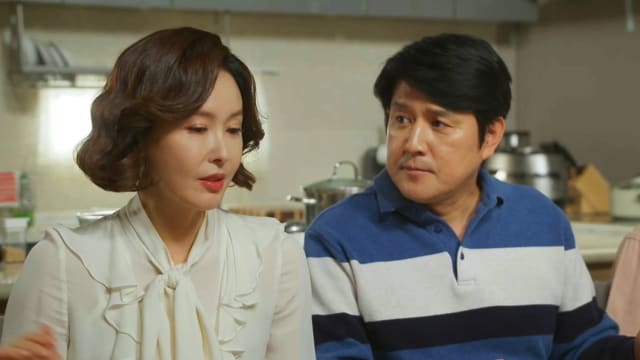 成为饭吧（第35集）：多晶逼英信交出秘方