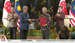 Long-standing bilateral issues will not undermine cooperation with Malaysia: PM Wong