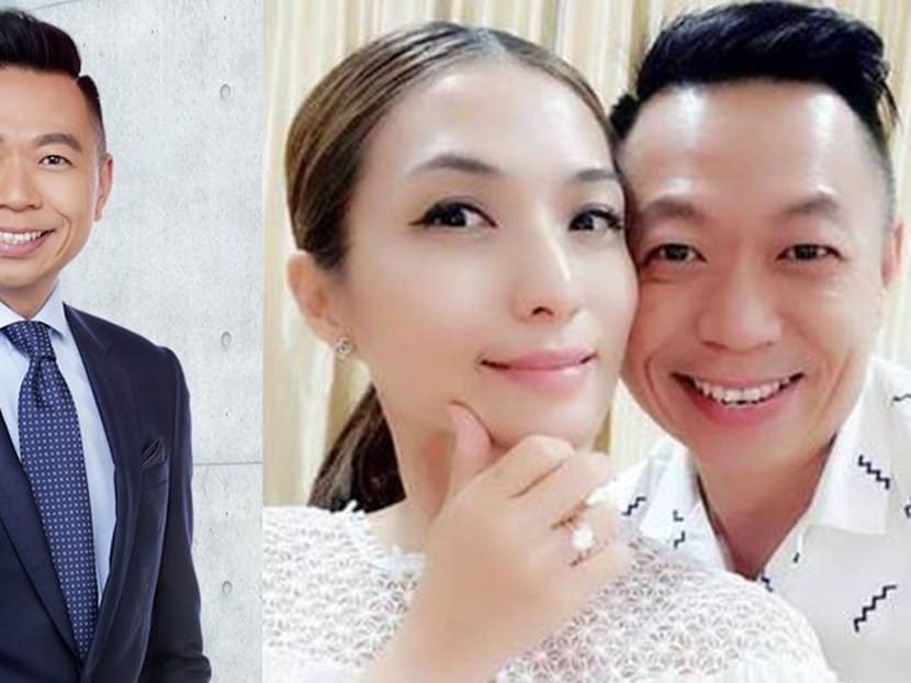 Vivian Lai&rsquo;s Husband Alain Ong, Who Is The Ex CEO Of Pokka, Charged With Disclosure Offences