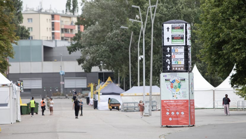 Austria rancang langkah lebih ketat perangi pengganasan susuli rancangan serang konsert Taylor Swift