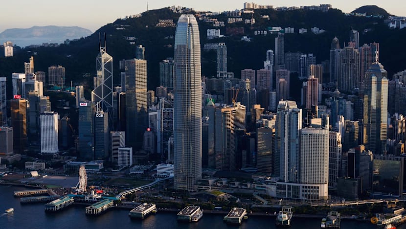 Hong Kong authorities arrest eight in insider trading probe into hedge fund, brokers