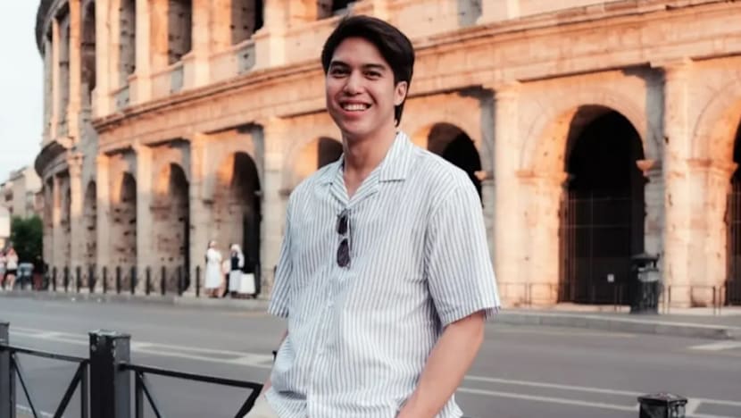 El Rumi tanggapi rumor pelecehan seksual, terganggu dengan inisial EJR