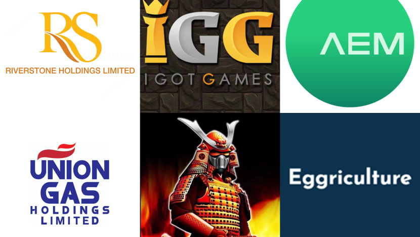 Six S’pore-based firms make it to Forbes Asia Best Under a Billion list amid Covid-19 pandemic