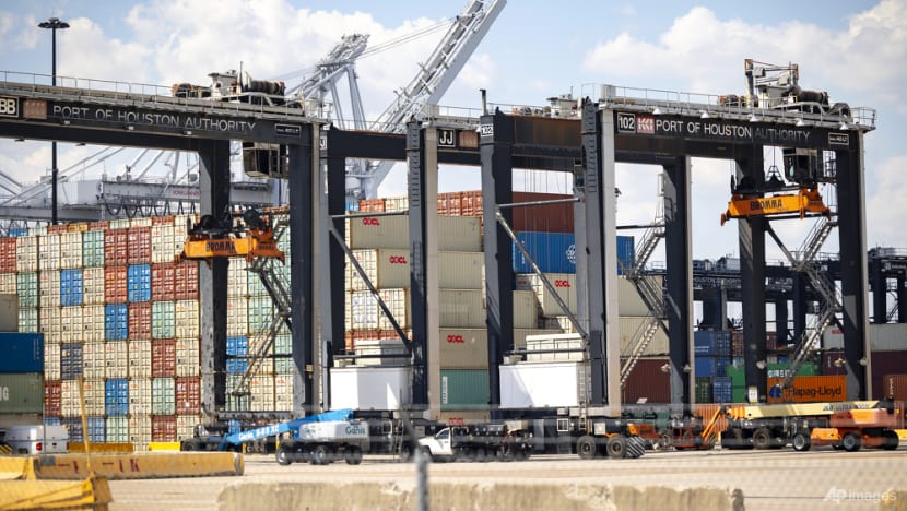 US retailers look to back-up shipping plans to prep for holidays as strike continues