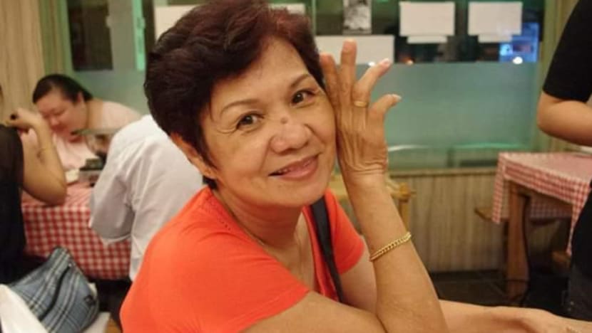 Family of woman in vegetative state after brain operation sues NUH, head neurosurgeon Family of woman in vegetative state after brain operation sues NUH, head neurosurgeon