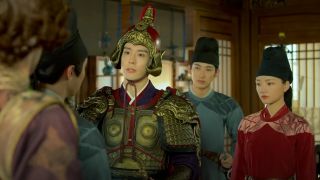 大理寺少卿游（第2集）：陈拾与猫成了疑凶