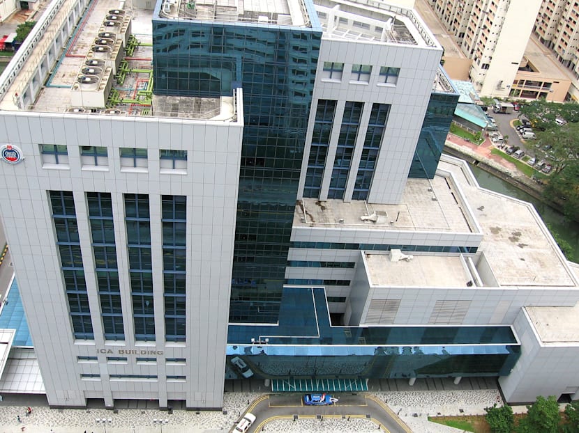 ICA is justified to charge fee for copy of death certificate. But how much should it be?