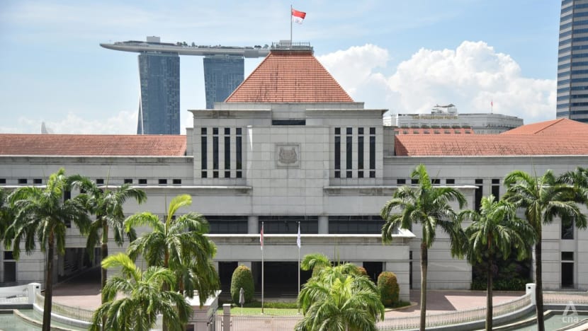 Leader of the House Indranee Rajah reminds MPs to be truthful in parliament Leader of the House Indranee Rajah reminds MPs to be truthful in parliament