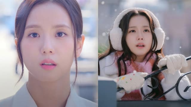 Jisoo《订阅男友》演技再成焦点，韩网掀两极评价