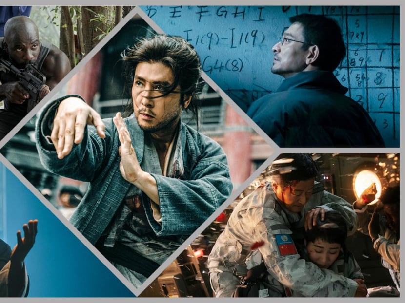 CNY Movies 2023: What Else To Watch Besides Jack Neo’s The King Of Musang King