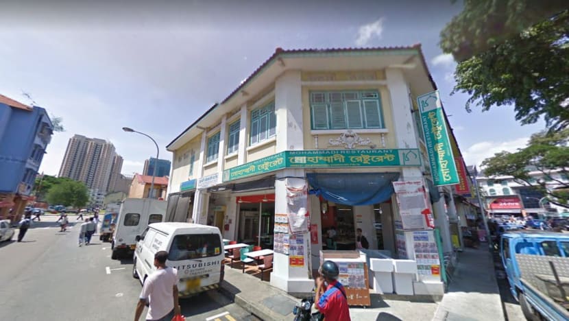 Second eatery in Little India among places visited by Covid-19 cases while infectious