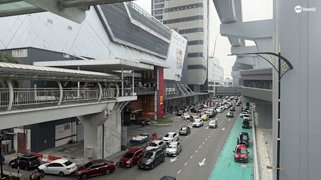 短暂延后影响有限 新山商家不改长期布局