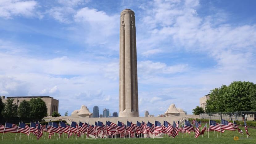 How Kansas City became a surprise World Cup hotspot