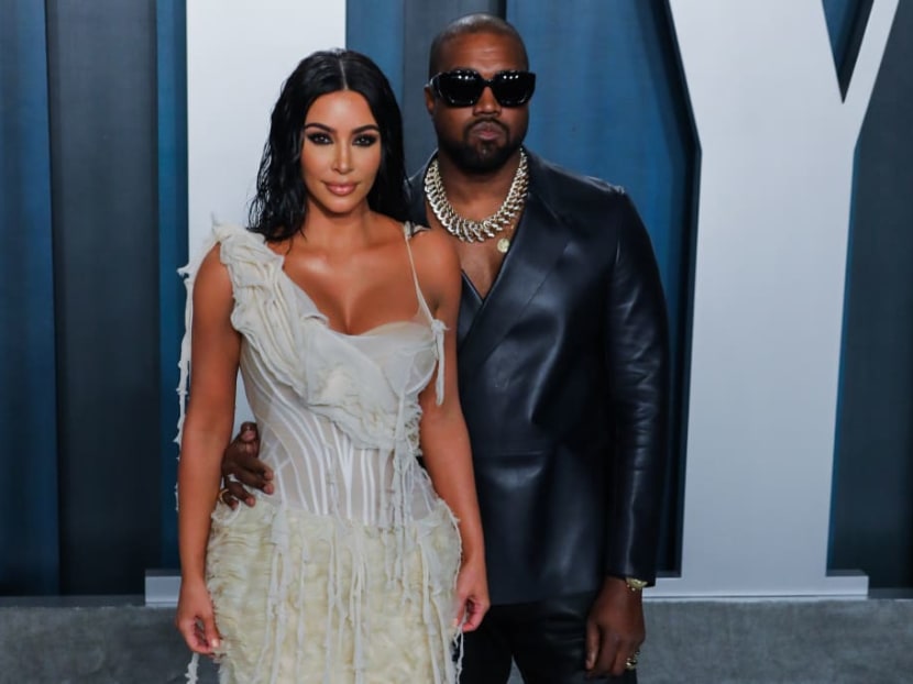 Kim Kardashian Says Co-Parenting With Ex-Husband Kanye West Is "Really Hard"