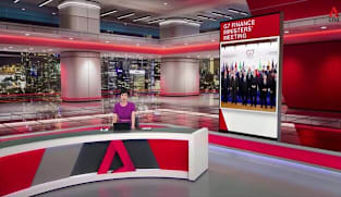Asia Tonight - Tue 19 May 2026