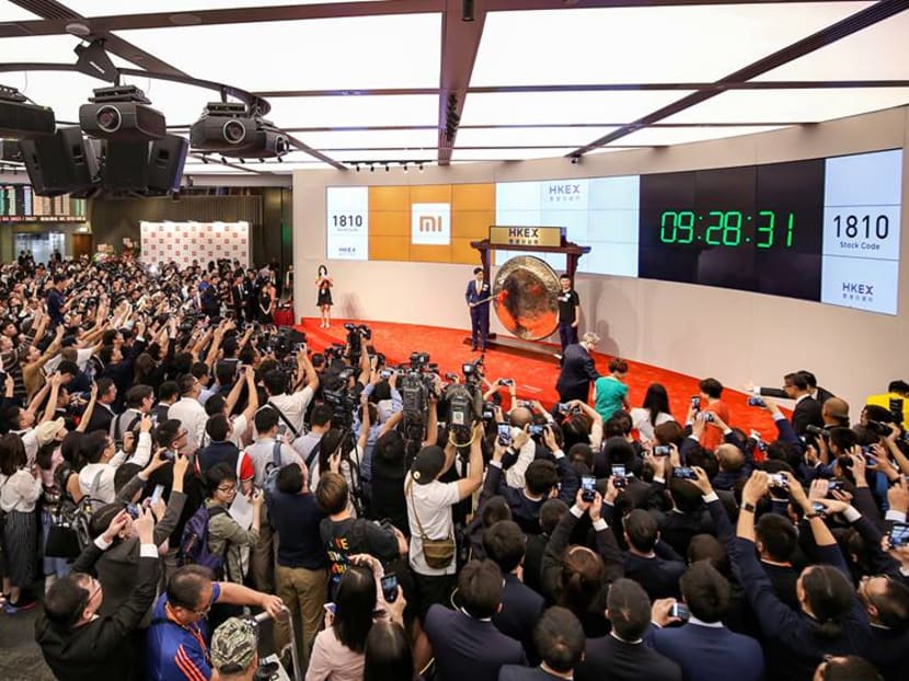 Hong Kong's dreams of tech stardom are fading fast