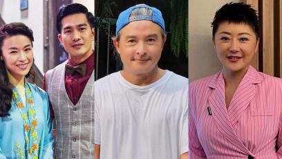 2022 Asian Academy Creative Awards: Rebecca Lim, Pierre Png, Christopher Lee Among Singapore Winners