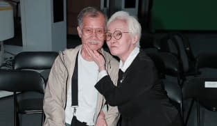 Husband of veteran Hong Kong actress falls to his death, said to be heartbroken over wife’s cancer battle