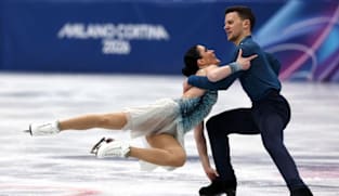 Figure Skating–Italy confident about medal prospect in team event
