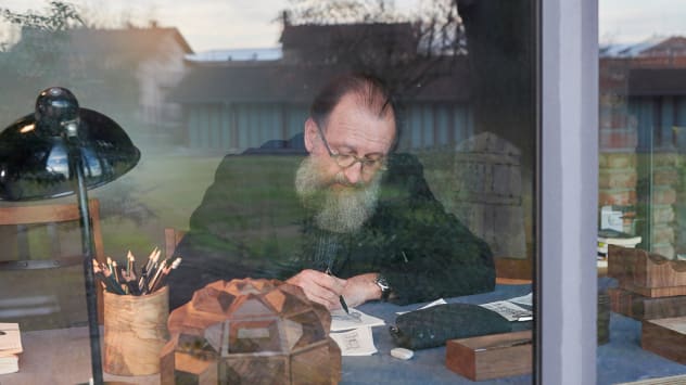 Michele De Lucchi: The visionary architect and his creative evolution