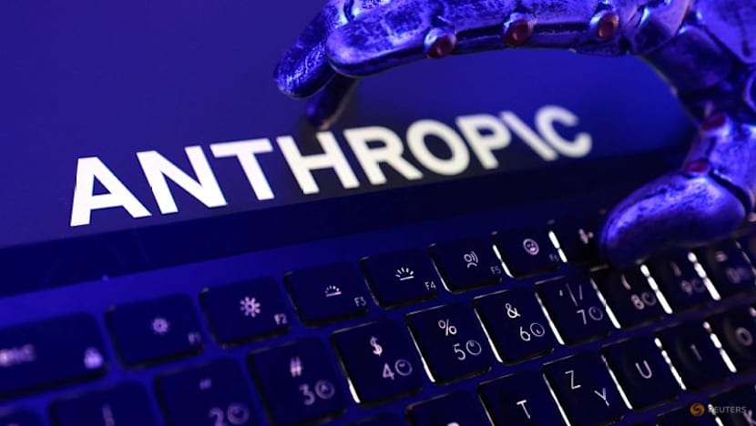 Apollo, Blackstone back Anthropic's $35 billion capacity expansion in new Broadcom tie-up