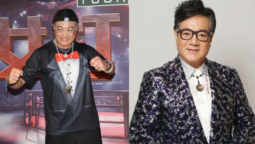 TVB Veteran Actor Laments Unstable Income, Says A “Full-Time Dish Washer Might Earn More” Than He Does TVB Veteran Actor Laments Unstable Income, Says A “Full-Time Dish Washer Might Earn More” Than He Does