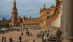 How to do Seville, Spain like a local: Late lunches, flamenco nights and easy walks