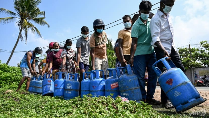 Commentary: Sri Lankans seem to think their economic crisis was caused by China's 'debt-trap diplomacy'