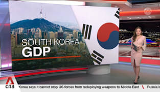 South Korea's economic growth in shock due to oil supply disruption