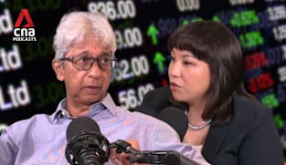 Money Talks Podcast - How investors can ride on Singapore’s role in the AI boom
