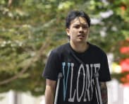 Man charged with having Kpods for sale