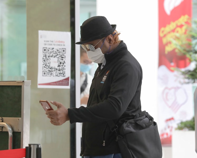 Magician gets 3 years’ jail, S$295,000 penalty for masterminding ‘unprecedented’ tax scam