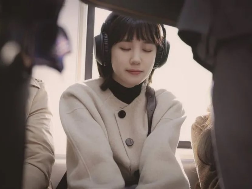 It's official: K-drama Extraordinary Attorney Woo star Park Eun-bin's Singapore fan meet is on Nov 11