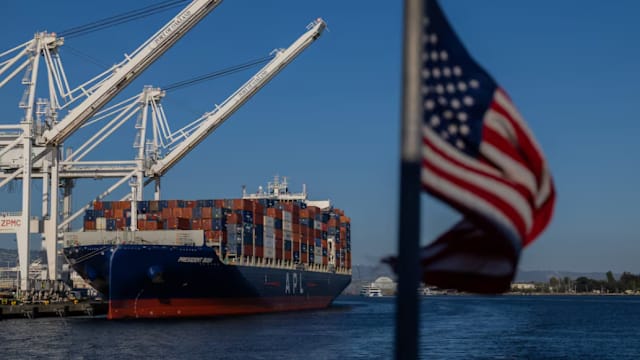 美国拟限制向中国出口涉及美国软件产品 