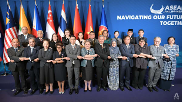 Amid Middle East conflict, ASEAN countries eye more coordinated response to future crises