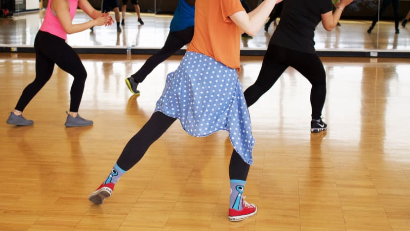 S$5 million for event firms to organise sports events that have combined physical and online elements