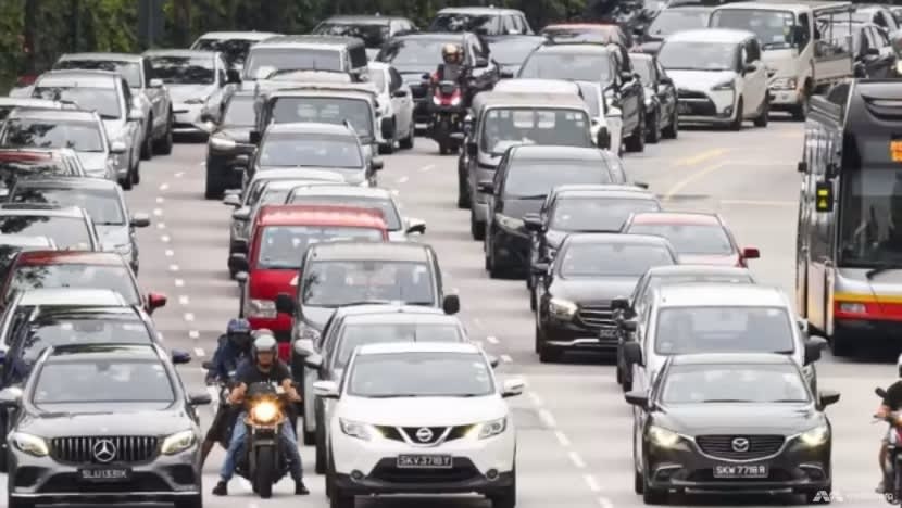 Kaedah alternatif agih COE, kenaikan pantas harga antara keprihatinan para AP