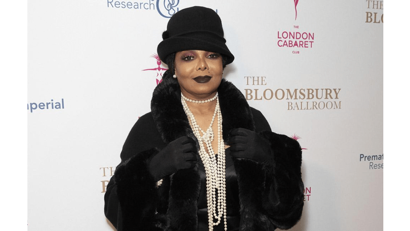 Janet Jackson, Sam Smith and Cara Delevingne nominated at the 2020 British LGBT Awards Janet Jackson, Sam Smith and Cara Delevingne nominated at the 2020 British LGBT Awards