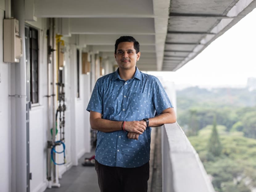 Community Heroes: I immersed myself in a rental flat estate to help kids cope with isolation. Here's what I learnt Community Heroes: I immersed myself in a rental flat estate to help kids cope with isolation. Here's what I learnt