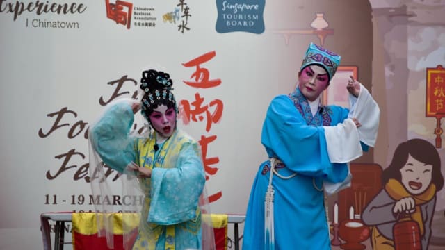 端午文化知多少　这些活动让你长知识