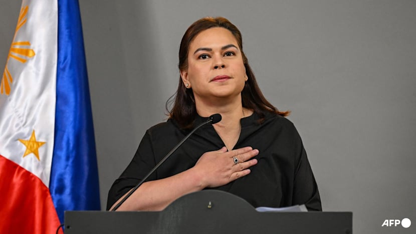 Impeachment trial of Philippine VP Sara Duterte to open in divided Senate