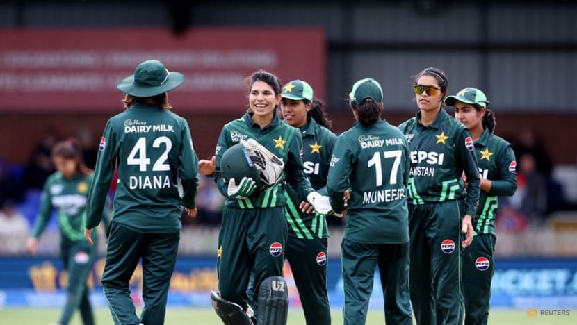 Pakistan to play in Colombo when India hosts women's World Cup