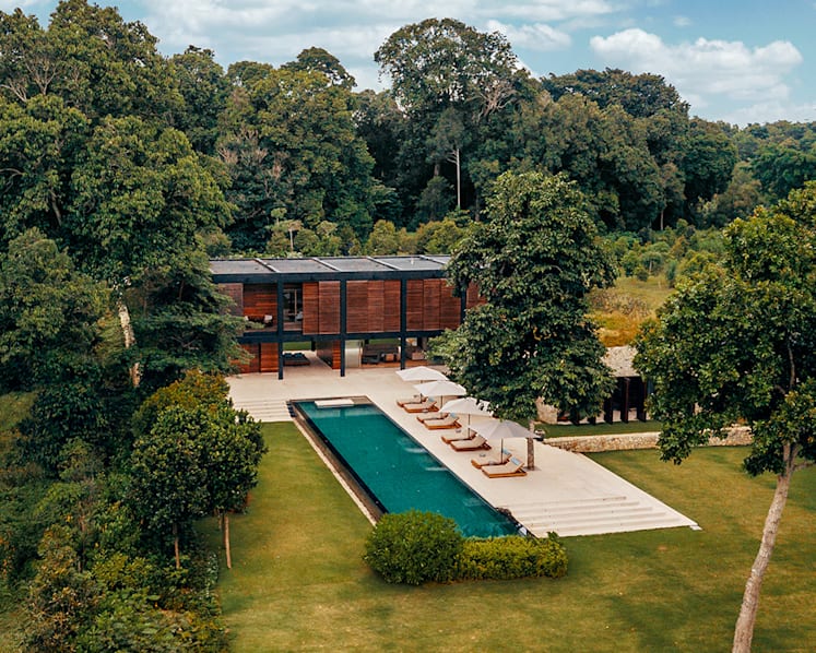 Private villas, nature walks and slow luxury: Mandarin Oriental Desaru Coast finds its third life