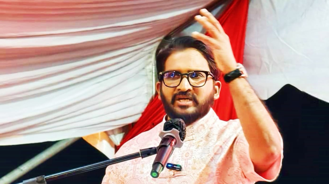 马国副部长：与新加坡差距不大  盼越堤族未来回流发展