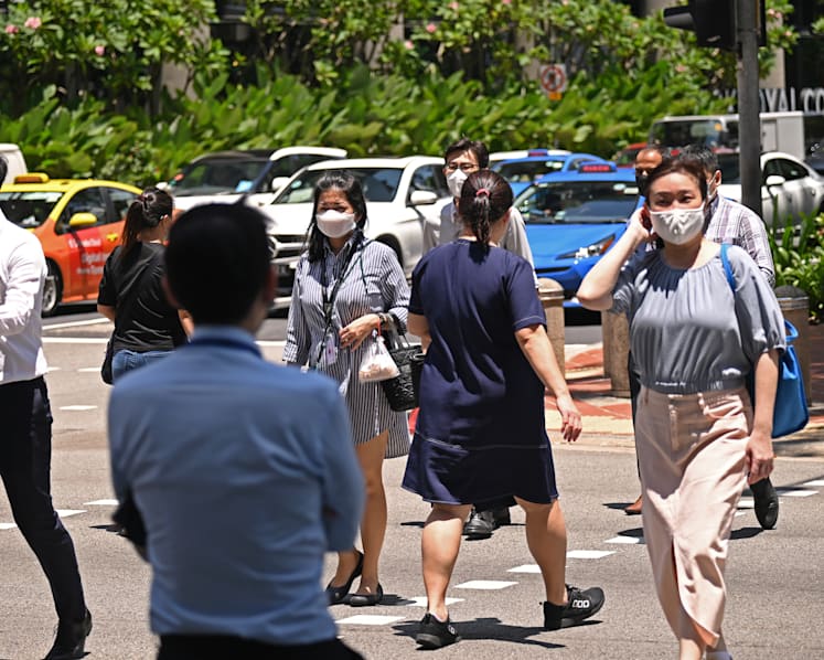 280 new COVID-19 cases and 2 deaths in Singapore