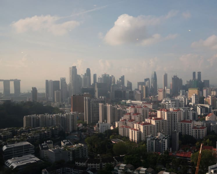 S’poreans ‘risk taking religious, racial harmony for granted’