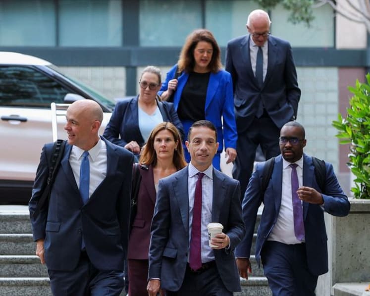 Meta reaches $18 billion of settlements over children's social media addiction